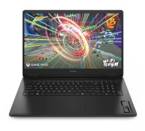 Klēpjdators HP Omen 17-db0002nc 17.3" R7-8845HS 32GB 1TB SSD RTX 4070 W11H Melns