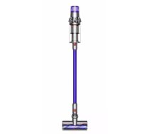 Dyson V11 Advanced “Divi vienā” bezvadu putekļusūcējs Baterija Sauss Bezmaisa 545 W Niķelis, Lillā