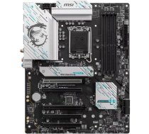 Pamatplate MSI B760 GAMING PLUS WIFI DDR4, Intel B760, LGA 1700, ATX
