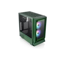 Datora korpuss Thermaltake Ceres 350 MX Midi Tower Green