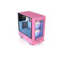 Datora korpuss Thermaltake Ceres 350 MX Midi Tower Pink