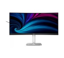 Monitors Philips 5000 sērija 34B2U5600C/00 34" Dual QHD LCD 3440 x 1440