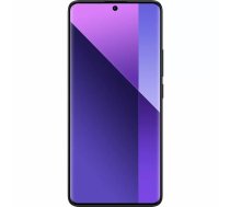 Xiaomi Redmi Note 13 Pro+ 5G 16,9 cm (6.67") Divas SIM kartes USB Veids-C 8 GB 256 GB 5000 mAh Melns