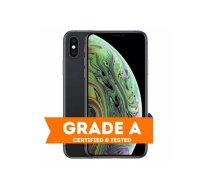 Apple iPhone Xs 64GB pelēks, lietots, A klases