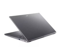 Notebook|ACER|Aspire|A517-53-55E2|CPU Core i5|i5-12450H|2000 MHz|17.3"|1920x1080|RAM 16GB|DDR4|SSD 1TB|Intel UHD Graphics|Integrētā|Integrētā|Integrētā|Indows 11 Home|Steel Grey|2.2 kg|NX.KQBEL.003