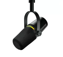 Mikrofons Shure MV7+-K-BNDL