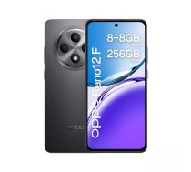 Viedtālrunis OPPO Reno12 F 6.67" 8 GB 256 GB Pelēks