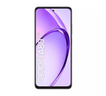 OPPO A80 5G 16,9 cm (6.67") Divas SIM kartes Android 14 USB Veids-C 8 GB 256 GB 5100 mAh Melns