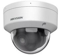 Kupolveida IP kamera Hikvision DS-2CD2146G2H-ISU 4 MP, 2.8 mm objektīvs, PoE, IP67/IK10