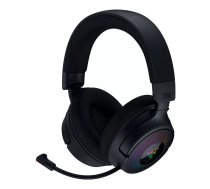 Razer Kraken V4 Austiņas Bezvadu Speļu USB Type-A Bluetooth Melns