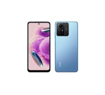 Xiaomi Redmi Note 12S 16,3 cm (6.43") Divas SIM kartes Android 13 4G USB Veids-C 8 GB 256 GB 5000 mAh Zils