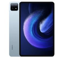 Xiaomi Pad 6 6 6/128Gb Miglaini zils