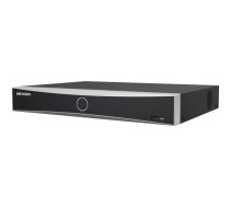 Tīkla video ierakstītājs Hikvision DS-7604NXI-K1/4P 4 kanāli 4K