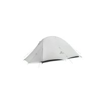 Telts Naturehike Cloud Up 2 UL 15D Vieglā ūdensnecaurlaidīgā – divvietīga, ultralēta