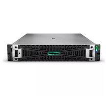 Serveris HP Enterprise ProLiant DL380 Gen11 Rack 2U Intel Xeon Gold 5418Y 2 GHz 32 GB DDR5 1000 W