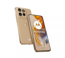 Viedtālrunis Motorola edge 50 Neo 6.36" 512 GB Krēms