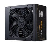 Barošanas bloks Cooler Master MWE Bronze 650 V3 650W