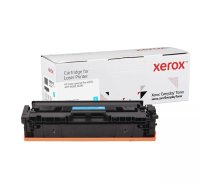 Everyday ™ Cyan Toner by Xerox compatible with HP 207X (W2211X), High capacity