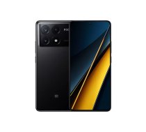 Viedtālrunis Xiaomi POCO X6 Pro 6.67" 512GB Melns