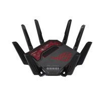 Galda maršrutētājs ASUS ROG Rapture GT-BE19000 Tri-band Wi-Fi 7