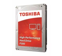 Toshiba P300 cietais disks 2TB 3,5 collu HDWD120UZSVA-RFB