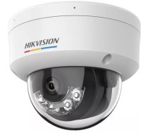 Hikvision Value Series DS-2CD1167G2H-LIU(2.8mm) Kupols IP drošības kamera Iekštelpu un āra 3200 x 1800 pikseļi Griesti