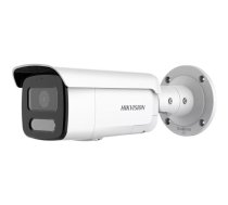 Hikvision Pro Series with ColorVu DS-2CD2T47G2H-LISU/SL(2.8mm)(eF) Lode IP drošības kamera Iekštelpu un āra 2688 x 1520 pikseļi Pie griestiem/sienas