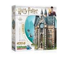 Puzzle 3D 420 Harija Potera pulksteņa tornis