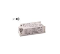 LED barošanas bloks mean well XLC-40-H-BN 40W režīms ar konstantu jaudu 600–1400mA 9–54V
