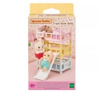 Sylvanian Families 5741 spēļu komplekts