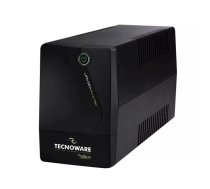 Tecnoware Era Plus 950 nepārtrauktas barošanas avots (UPS) Line-Interactive 0,95 kilovoltampērs 665 W 2 Maiņstrāvas izvade (-s)