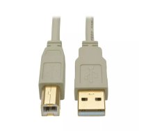 Tripp Lite U022-006-BE USB kabelis USB 1.1 1,8 m USB A USB B Bēšs