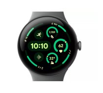 Viedpulkstenis Google Pixel Watch 3 Brūns