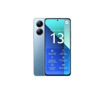 Xiaomi Redmi Note 13 16,9 cm (6.67") Hibrīda duālā SIM Android 13 4G USB Veids-C 8 GB 128 GB 5000 mAh Zils