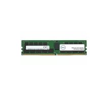 DELL 888JG-RFB atmiņas modulis 8 GB 1 x 8 GB DDR4 2400 MHz ECC