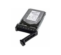 Dell 2TB 7,2K RPM SATA 6Gbps 512n