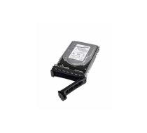 HDD cietais disks Dell ENTERPRISE 600GB 10K 12G P6GJX-RFB