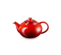 Le Creuset Tējkanna akmens masas 1,3L sarkana