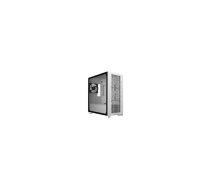 Datora korpuss Cooler Master Elite 301 Lite, mini-ITX, balts