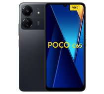 Xiaomi Poco C65 6GB/128GB melns