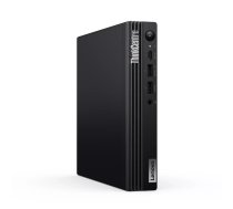 Mini PC Lenovo ThinkCentre M70q Gen 5 — Intel Core i7-14700T, 16GB DDR5, 1TB NVMe, Intel UHD Graphics 770, Windows 11 Pro