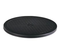 Rotējošais galds HAMA Universal-Drehteller XL Ø 40 cm melns