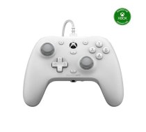 Spēļu kontrolieris GameSir G7 HE White USB Xbox One S Xbox One X Xbox Series S Xbox Series X