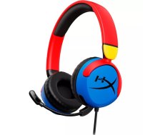 HyperX Cloud Mini — spēļu austiņas (dažādās krāsās)