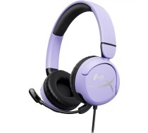 HyperX Cloud Mini — spēļu austiņas (gaiši violetā krāsā)