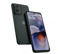 Motorola moto G55 5G 16,5 cm (6.49") Divas SIM kartes Android 14 USB Veids-C 8 GB 256 GB 5000 mAh Pelēks