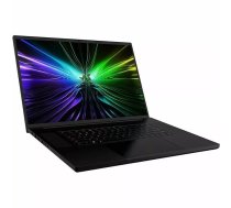 Razer Blade 18 | Black | 18 " | 18 " | QHD+ | 2560 x 1600 pikseļi | Intel Core i9 | i9-14900HX | 32 GB | DDR5 | Cietvielu diska ietilpība 1000 GB | NVIDIA GeForce RTX 4070 | GDDR6 | 8 GB | Windows 11