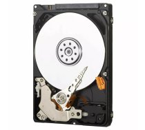 Cietais disks Western Digital WD AV-25 500GB 16MB 5400rpm