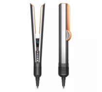 Iztaisnošanas gludeklis Dyson Airstrait Steam Copper Nickel 1600 W
