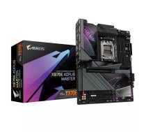 Pamatplate GIGABYTE X870E AORUS MASTER, AMD, Socket AM5, ATX
